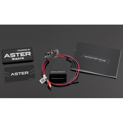 Gate ASTER SE Basic Programmable MOSFET (V2 / Rear-Wired) canada